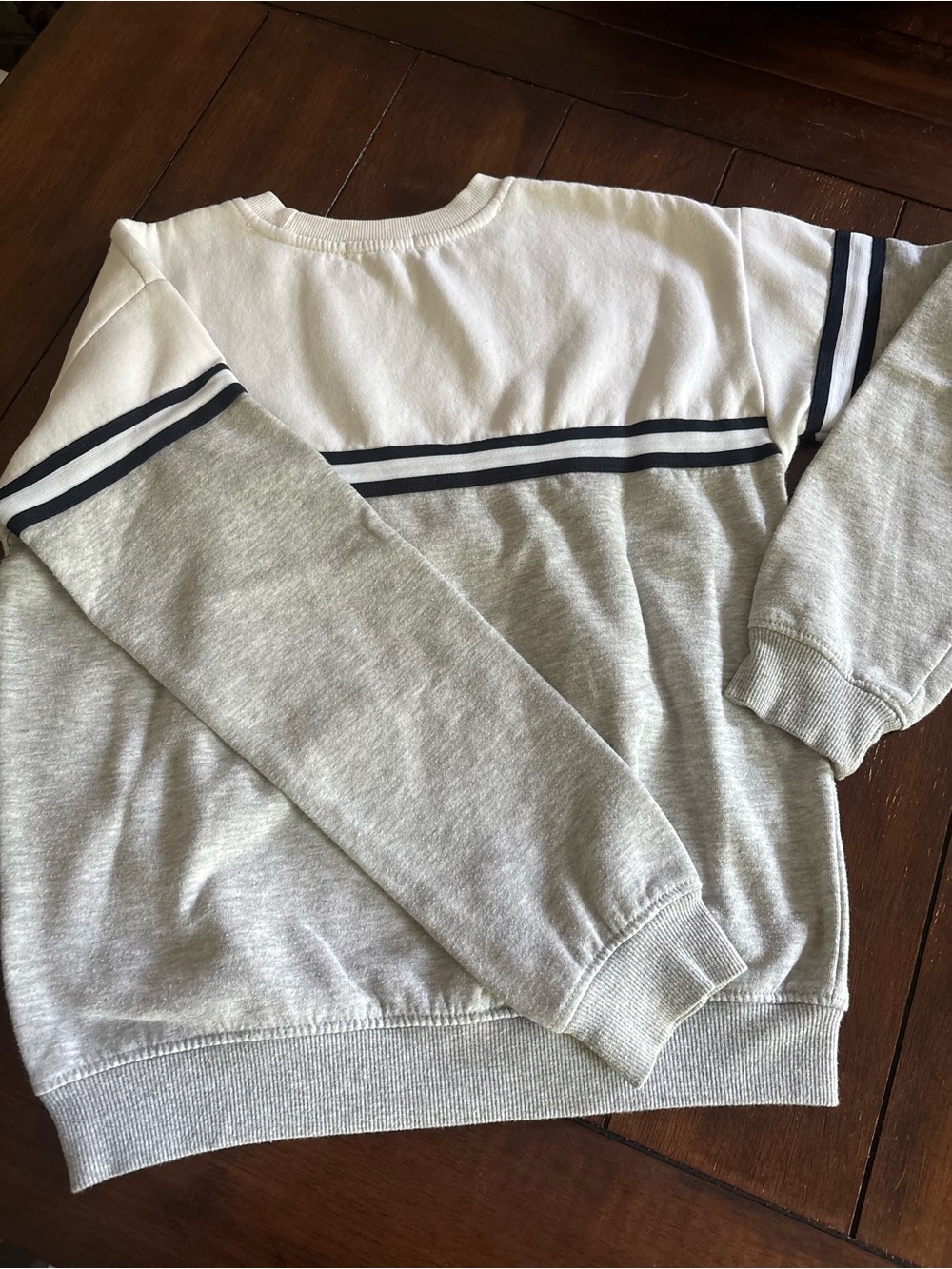 Garage Crewneck Sweatshirt